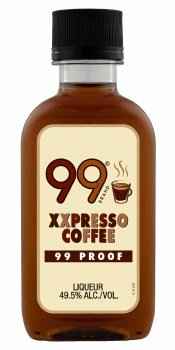 99 Xxpresso