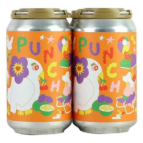 Prairie Artisan Ales Punch Sour Ale