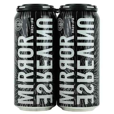 Fair State Brewing Co Mirror Universe Hazy Ipa 4-pack