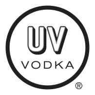 Uv Cherry Vodka