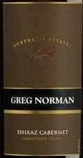 Shiraz Cabernet Blend