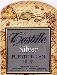Castillo Silver Label