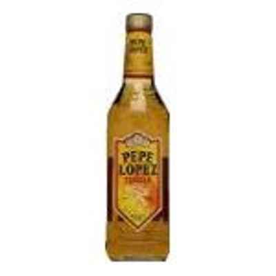 Pepe Lopez Reposado 1.75L