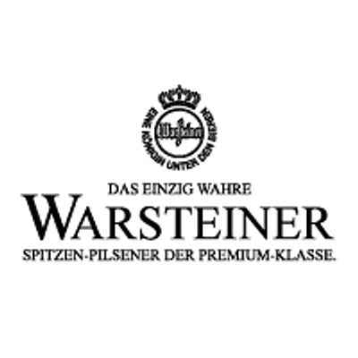 Warsteiner Dunkel