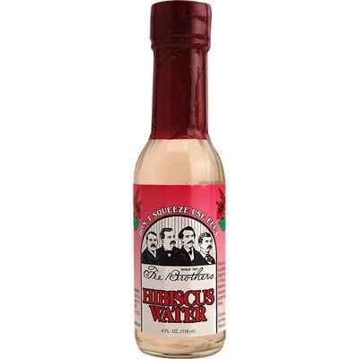 Fee Brothers Hibiscus Water