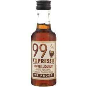 99 Xxpresso