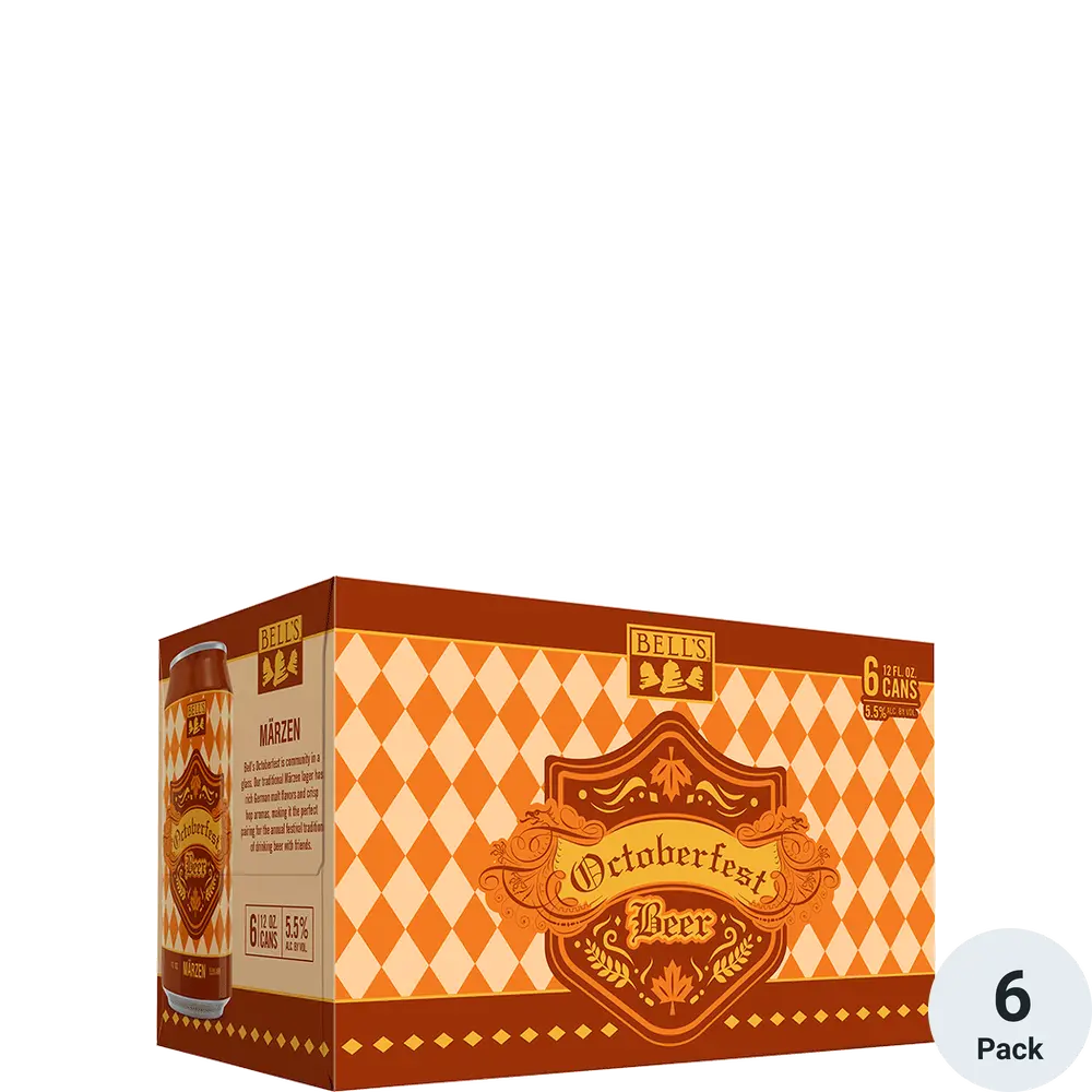 Cheers to Oktoberfest!