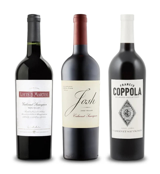 Best Cabernet's Under $30
