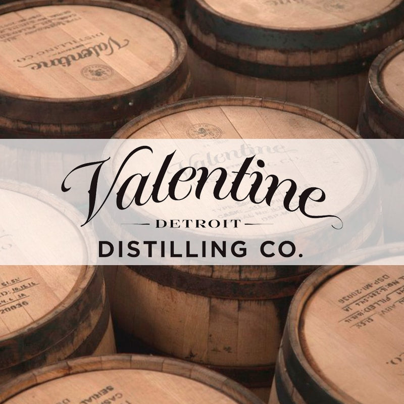 Valentine Distillery
