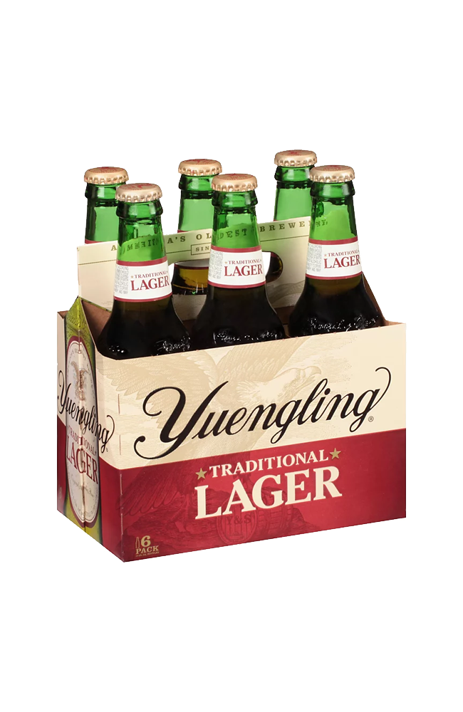 Yuengling Products