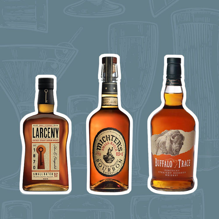 Top Bourbons Under $50