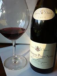 Pinot Noir