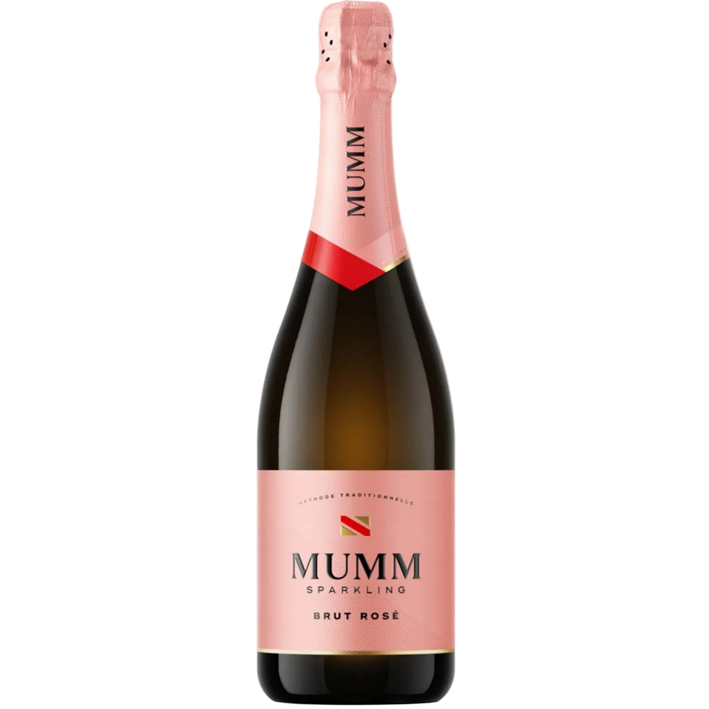 Mumm Sparkling Brut Rose