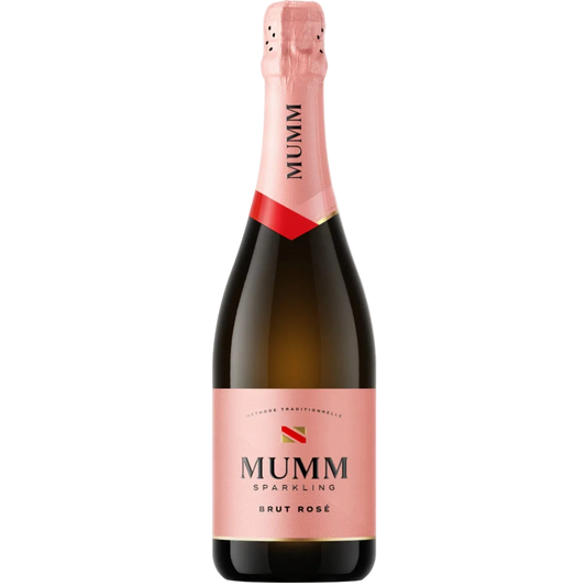 Mumm Sparkling Brut Rose