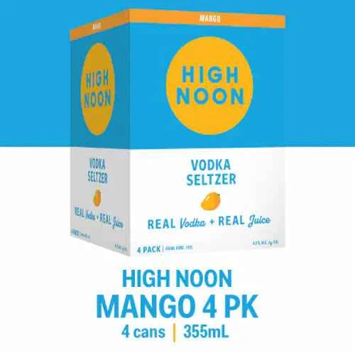 High Noon Mango