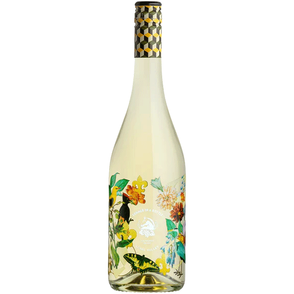 Wolffer Estate Summer in a Bottle Sauvignon Blanc