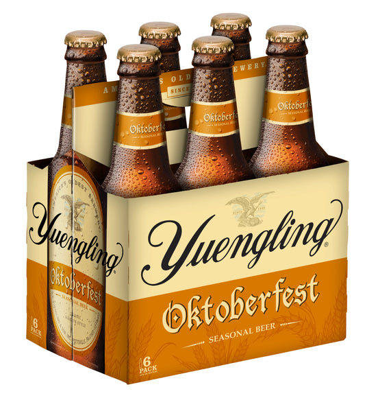 Yuengling Oktoberfest