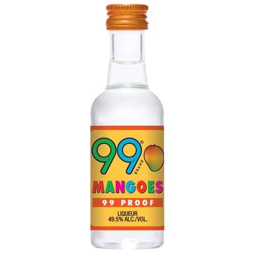 99 Mangoes