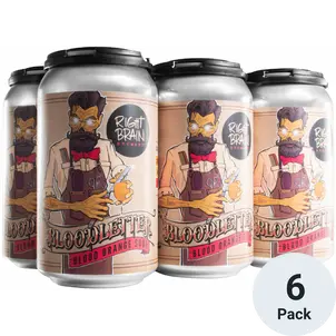 Right Brain Bloodletter Sour