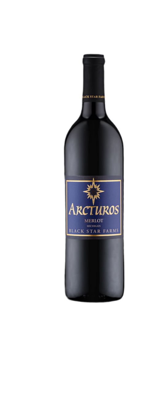 Black Star Farms Arcturos Merlot