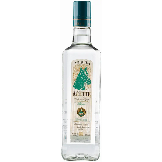 Arette Blanco Tequila