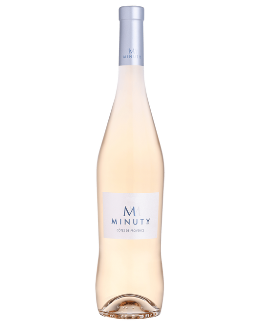 M by Minuty Rosé, Cotes de Provence