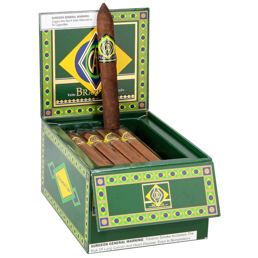 Cao Brazilia Bamba