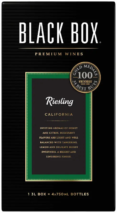 Black Box Riesling