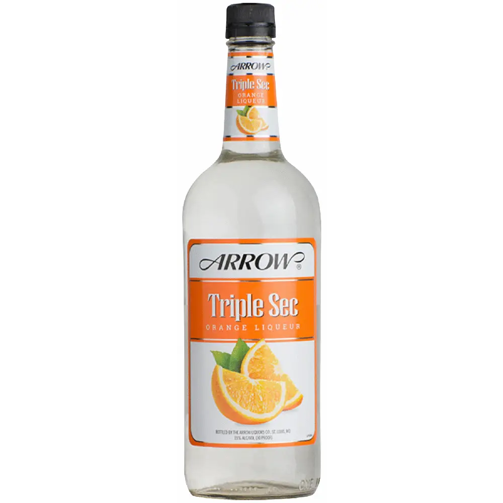 Arrow Triple Sec Liqueur