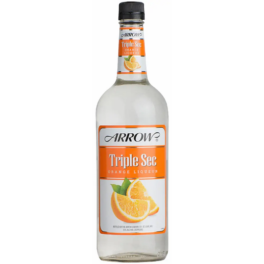 Arrow Triple Sec Liqueur