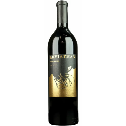 Leviathan Red Blend, California