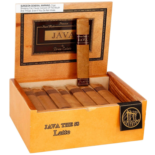 Java The 58 Latte