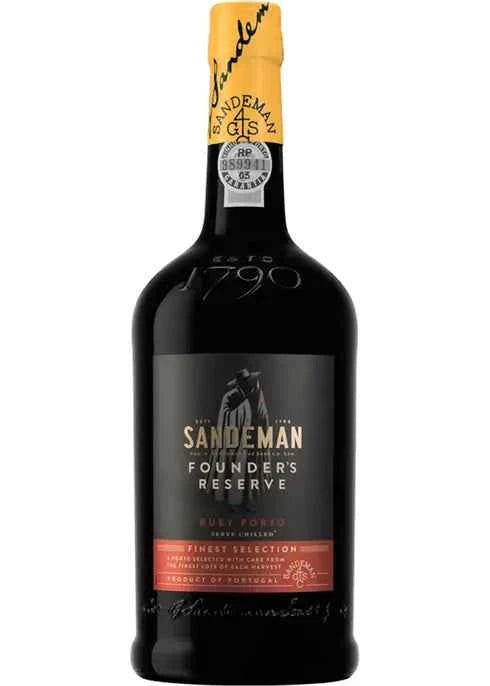 Sandeman Founders Reserve Porto