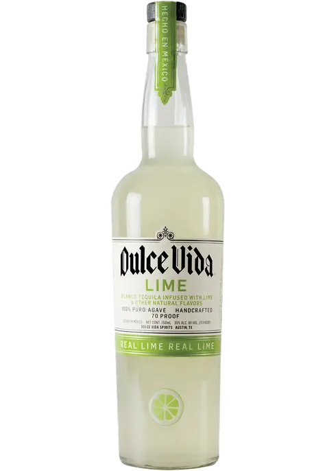 Dulce Vida Lime