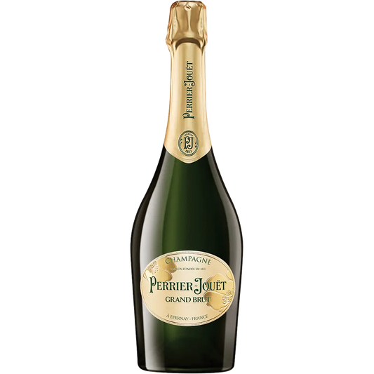 Perrier Jouet Grand Brut Champagne