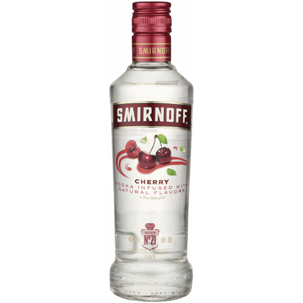 Smirnoff Cherry Vodka