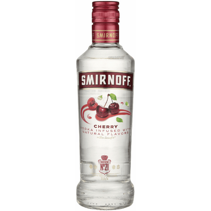 Smirnoff Cherry Vodka