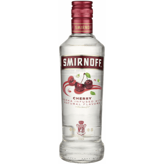 Smirnoff Cherry Vodka