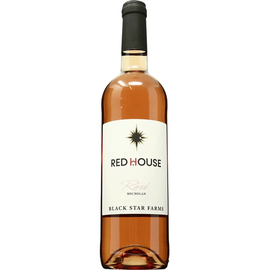 Blackstar Farms Red House Rosé