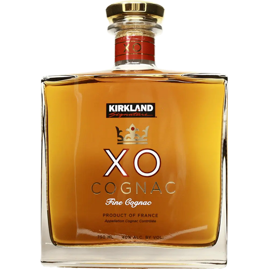 Kirkland Signature Cognac XO - Wine Palace