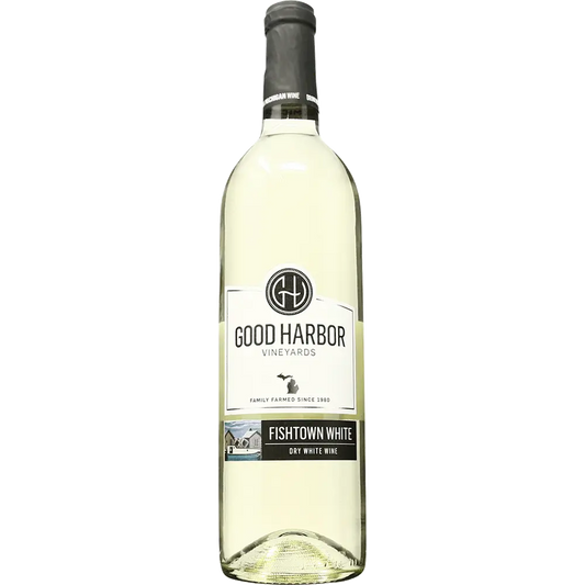 Good Harbor Fishtown White