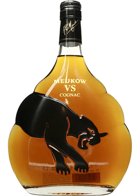 Meukow Cognac Vs France - Wine Palace