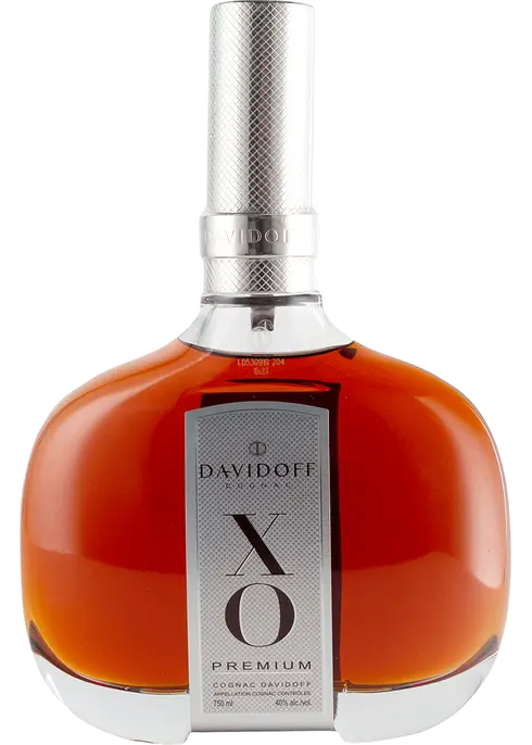 Davidoff XO - Wine Palace