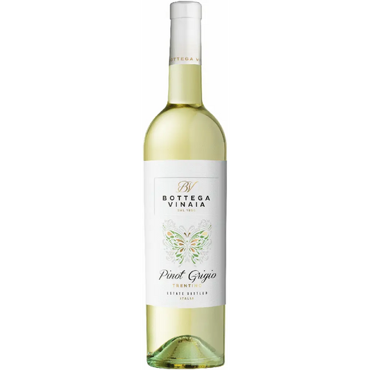 Bottega Vinaia Pinot Grigio