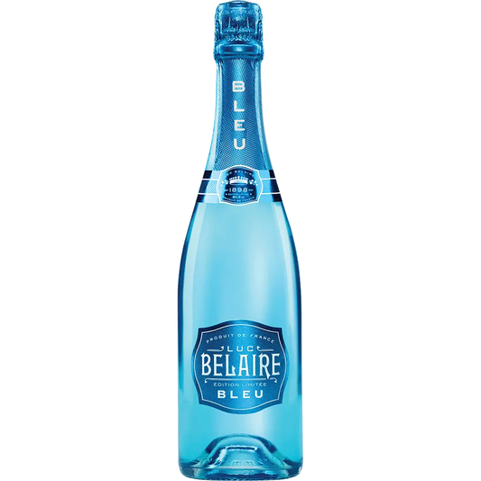 Luc Belaire Bleu