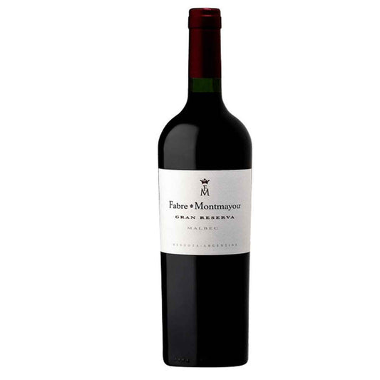 Fabre Montmayou Gran Reserva Malbec