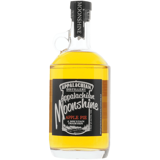Sugarlands Appalachian Apple Pie Moonshine 750ml jar