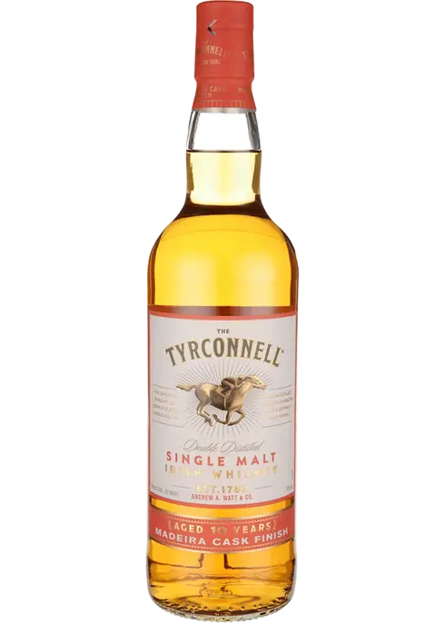 Tyrconnell Madeira Cask Irish Whiskey