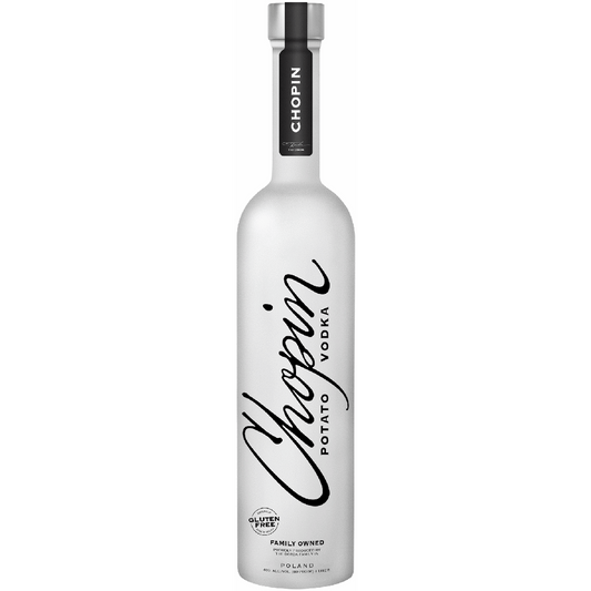 Chopin Vodka Potato 1.75L bottle