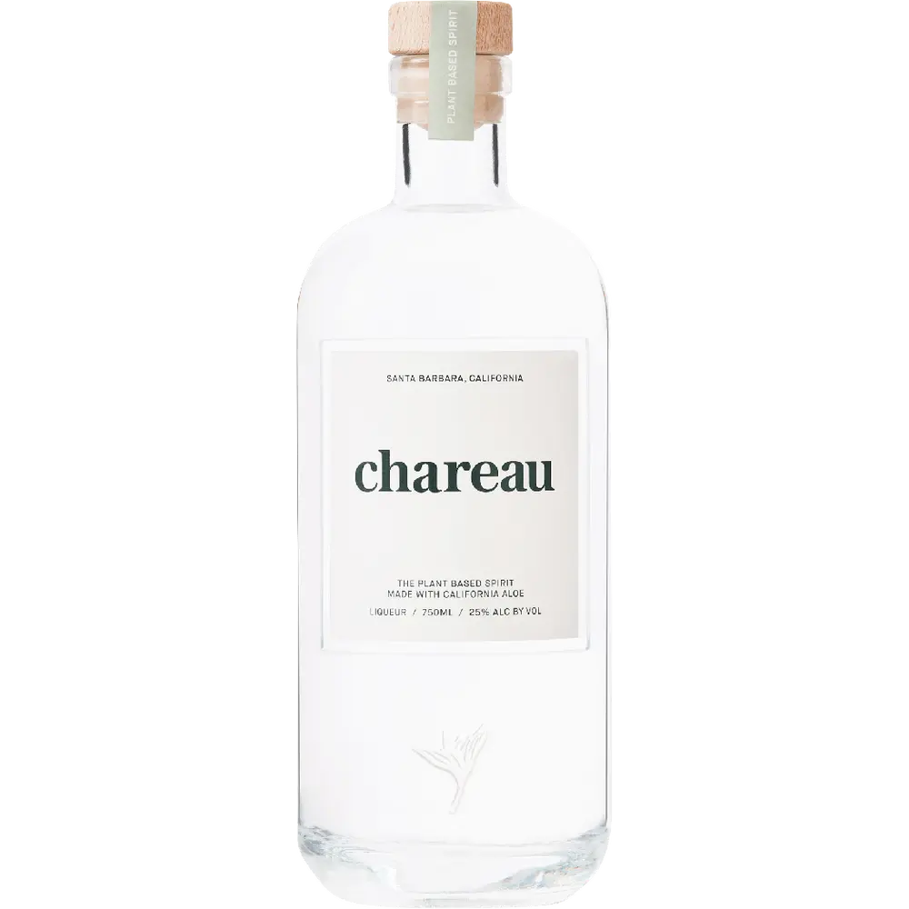 Chareau Aloe Liqueur